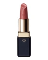 Clé De Peau Beauté Cle De Peau Beaute Lipstick Cashmere In 107 Coquelicot