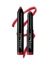 TRESTIQUE MINI LIP GLAZE CRAYON.,TSQR-WU61