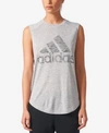 ADIDAS ORIGINALS ADIDAS WINNERS MUSCLE TANK TOP