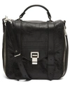 PROENZA SCHOULER LEATHER PS1 BAG