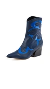 TIBI FELIX BOOTS