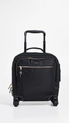 TUMI VOYAGEUR OSONA COMPACT CARRY ON SUITCASE
