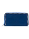 STELLA MCCARTNEY 'FALABELLA' PORTEMONNAIE