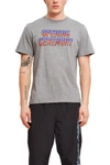 OPENING CEREMONY OPENING CEREMONY MELTED LOGO TEE,ST209746
