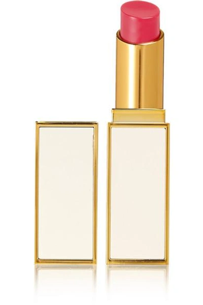 Tom Ford Ultra Shine Lip Colour - Exuberant In Pink