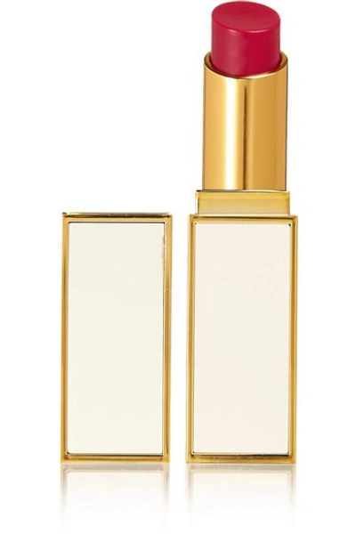 Tom Ford Ultra Shine Lip Colour - Indulgent In Pink