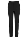 MAISON MARGIELA MARTIN MARGIELA MARTIN MARGIELA HIGH-WAISTED STRAIGHT LEG TROUSERS,10642296