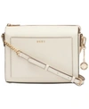 DKNY BRYANT BOX CROSSBODY, CREATED FOR MACY'S