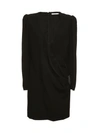 GIVENCHY WRAP DRESS,10642740