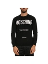 MOSCHINO COUTURE,10642963