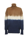 SONIA BY SONIA RYKIEL SONIA BY SONIA RYKIEL DIP DYED SWEATER,10642489