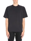 Y-3 Y-3 Oversize Fit T-shirt,10642329