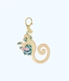 LILLY PULITZER MAGICAL MONKEY BAG CHARM,30524