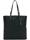 ALLY CAPELLINO NATALIE WAXED TOTE