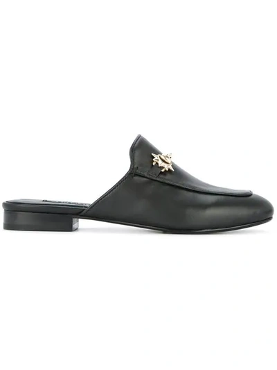 Senso Rida I Mules In Black