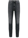 CK JEANS SKINNY FIT JEANS