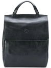 IL BISONTE CLASSIC BACKPACK