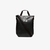 Y-3 Adidas Y3 Backpack In Black