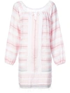 LEMLEM TEREZA SMOCK DRESS