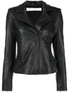 IRO BIKER JACKET