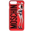 MOSCHINO COVER CASE IPHONE 6 PLUS/6S PLUS/7 PLUS,A790483051129
