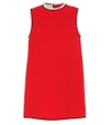 GUCCI Cady tunic dress,P00336051