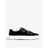 ROGER VIVIER SNEAKY VIV SUEDE TRAINERS