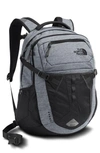 THE NORTH FACE RECON BACKPACK - GREY,NF00CLG4JK3