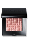 Bobbi Brown Highlighting Powder In Sunset Glow