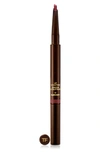 TOM FORD LIP SCULPTOR,T6AE