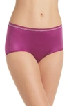 Wacoal Perfect Primer Briefs In Hollyhock