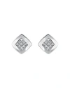 ADORE PAVE STUD EARRINGS,5375434