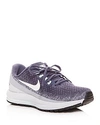 NIKE WOMEN'S AIR ZOOM VOMERO LACE UP SNEAKERS,922909