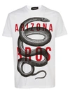 DSQUARED2 T-SHIRT,10644176