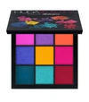 HUDA BEAUTY ELECTRIC OBSESSIONS EYESHADOW PALETTE,15068293