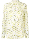 EQUIPMENT TENNIS BALL-PRINT SHIRT