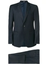 LANVIN CLASSIC FITTED SUIT