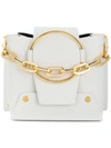 Yuzefi Mini Delila Crossbody Bag