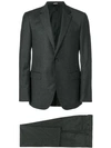 LANVIN CLASSIC FITTED SUIT