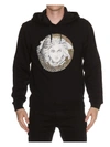 VERSACE MEDUSA HOODIE,10644641