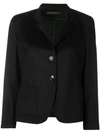 INCENTIVE! CASHMERE classic fitted blazer