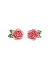 DOLCE & GABBANA EARRINGS,10644837