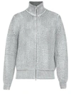 MAISON MARGIELA COTTON BLEND CARDIGAN,10644930