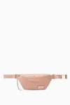 REBECCA MINKOFF Vintage Pink Nylon Crossbody Belt Bag | Rebecca Minkoff