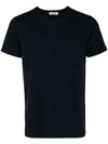 Jil Sander Plain T-shirt - Blue