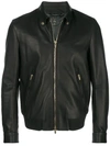 AJMONE LOOSE FITTED JACKET