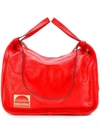 MARC JACOBS MARC JACOBS SPORT TOTE - RED