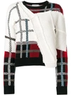 PREEN BY THORNTON BREGAZZI Rita sweater