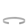 LE GRAMME Le Gramme Brushed Ribbon Bracelet,LG-CRUBR01-153