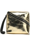 PROENZA SCHOULER Metallic leather clutch,GB 6200568457443868